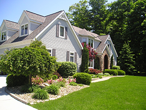 Landscapers and Lawncare Services in Norwell, MA